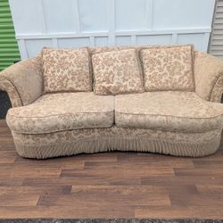 Large Couch