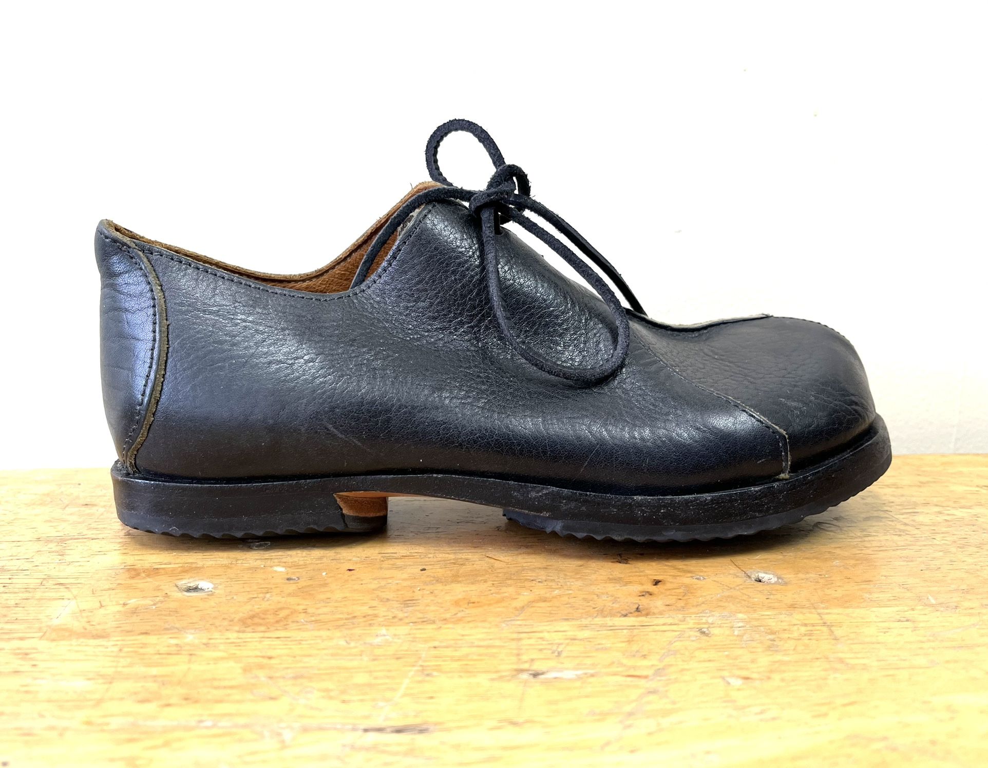 Handmade American Shoes by Cydwoq. Model Name “Win” New. Never Worn