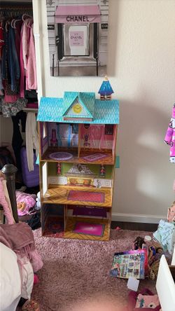 Doll house