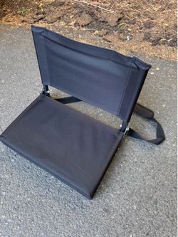 Cascade Mountain Tech Chair