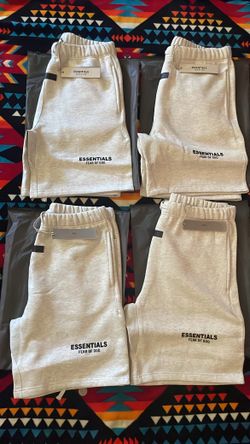 Essential Shorts