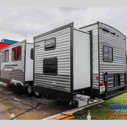 2024 Catalina 343BHTS