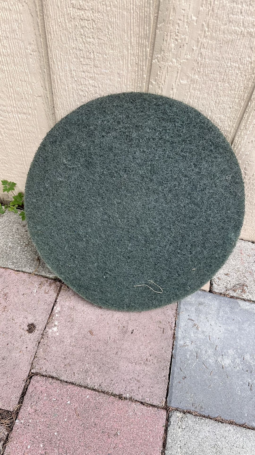 Floor Buffer Pad – Pad para Pulidora de Piso