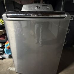 Kenmore Washer 