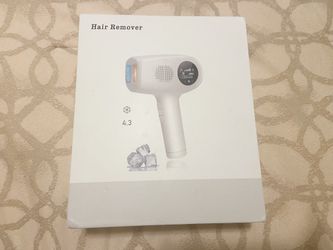 Permanent Laser Hair Removal IPL Cold Compress 996 000 Flashes for Full Body for Sale in St. Cloud FL OfferUp