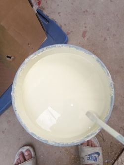Sherwin-Williams paint
