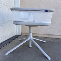 Halo BassiNest Swivel Sleeper 3.0