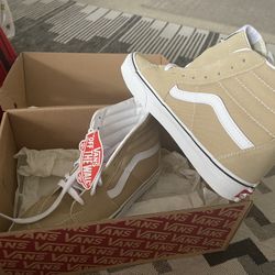 Vans Shoes