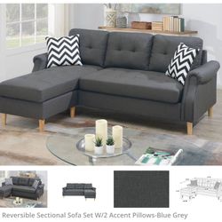 Sectional 