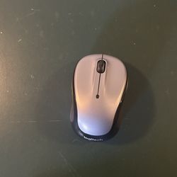Logitech Wireless Mouse 