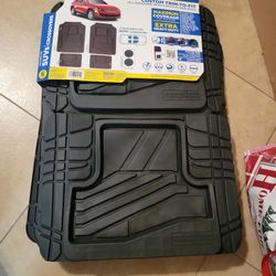 Floor Mats