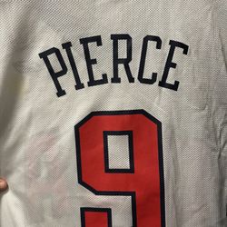 Paul Pierce USA Jersey 