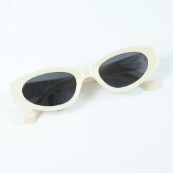 Nordstrom Rack Beige Fashion Sunglasses - NEW