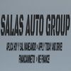 Salas Auto Group Inc