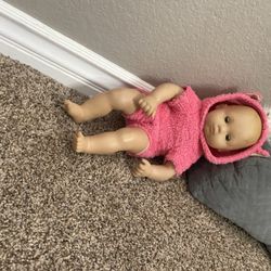 American Girl Doll Baby