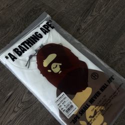 Bape Tee 