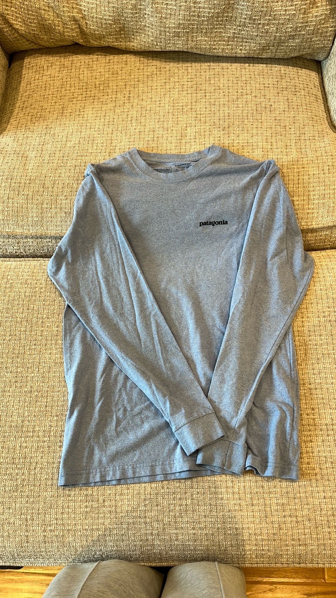 Patagonia size S