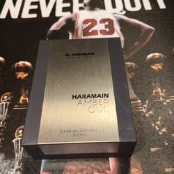 Al Haramain Amber Oud Carbon Edition 100ml – Niche Fragrance