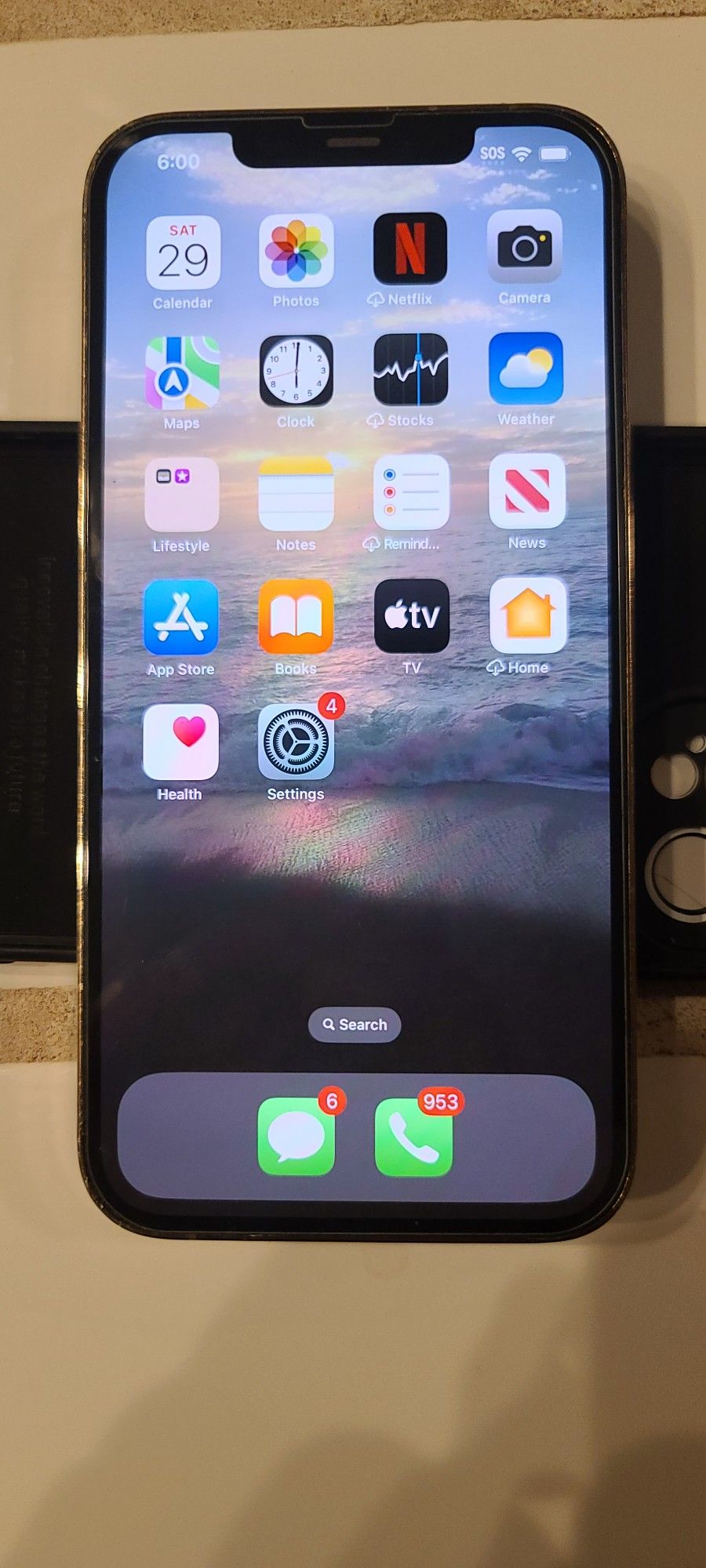 Selling My IPhone 12 Pro Max 