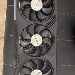 Gigabyte Radeon RX 7800 XT Gaming OC 16G Graphics Card