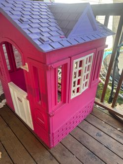 Play house