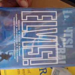 3 Box Sets Of Elvis Presley Films (Brand New)