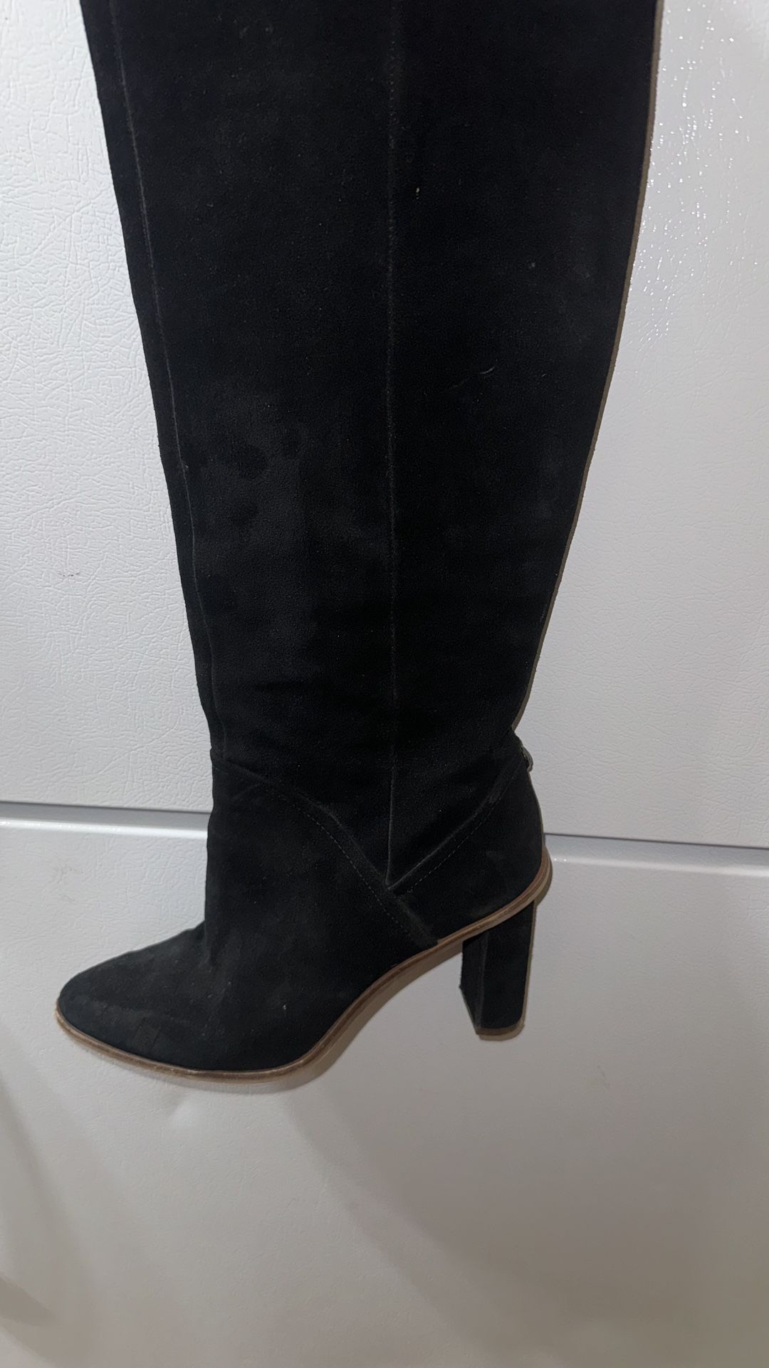 Vince Camuto Black Boots  Size 9 