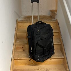 Luggage 