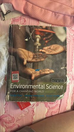 Environmental Science 