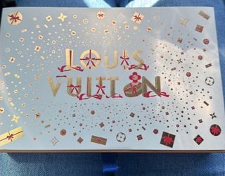 Louis Vuitton Pouchette
