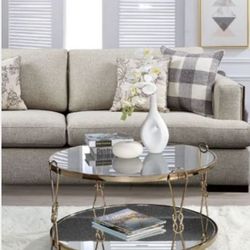 NEW COFFEE TABLE NEW IN BOX ☎️ 1714586,2564
