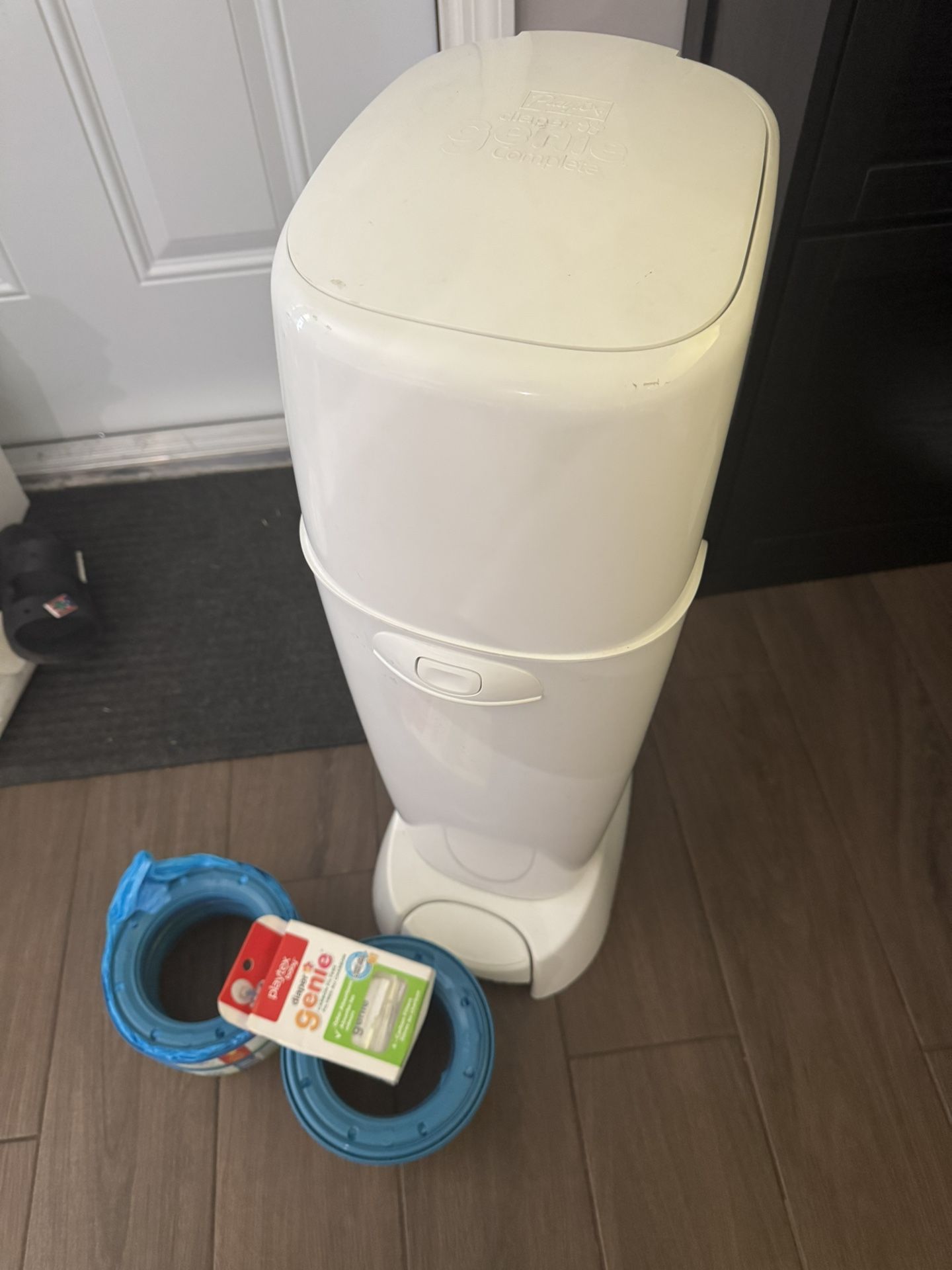 Diaper Genie