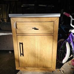 Bathroom Vanity Sink Combo