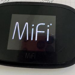 INSEEGO MiFi 8000 HOTSPOT MOBILE 4G LTE BROADBAND - Make Me An Offer