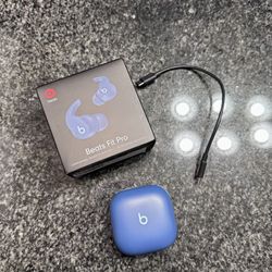 Beats Fit Pro Wireless Cancelling Headphones 