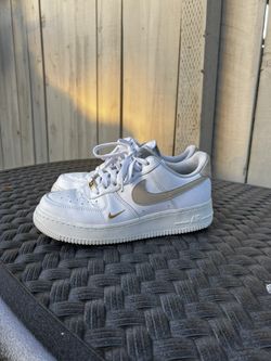 Nike Air Force 1’s