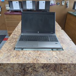 HP ProBook (I5)