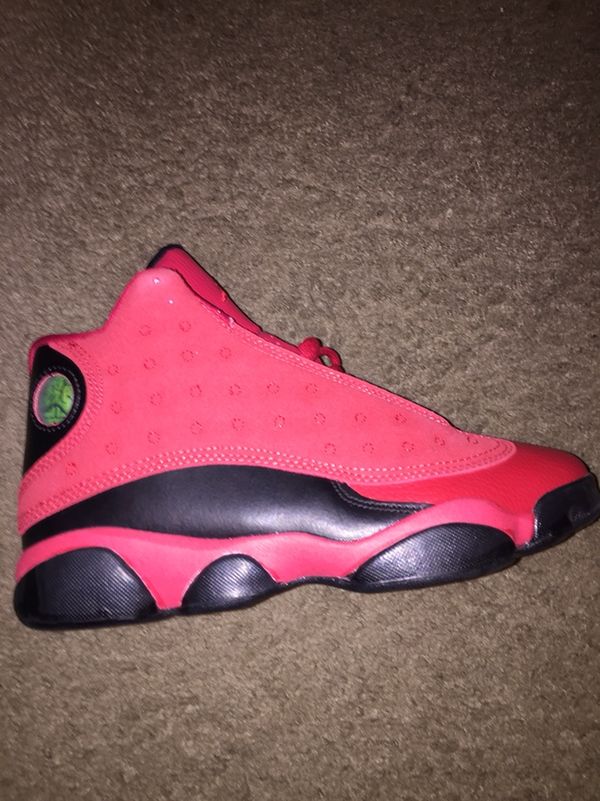 air jordan 13 single day