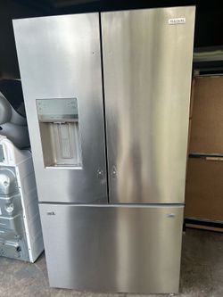 Frigidaire Counter Depth Fridge