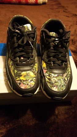 Nike airmax size 9.5