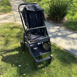 Uppababy Cruz V2 Stroller