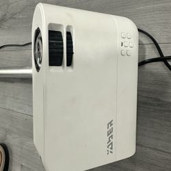 Projector With Stand