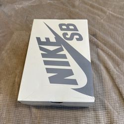 Supreme SB Dunk 94 Blue fog size 11