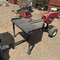 SuperSplit HD Log Splitter
