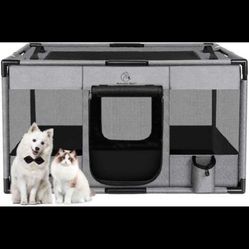 Dog Playpen