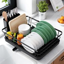 Dish Drying Rack