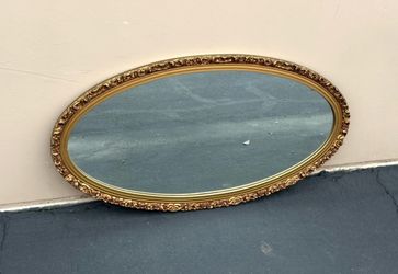 Vintage Mirror