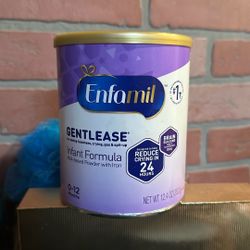 Enfamil Gentlease