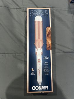 Curling Iron