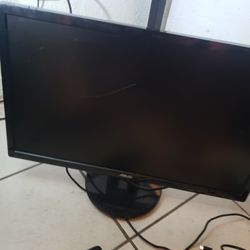 Asus Monitor